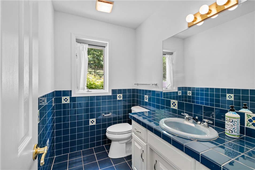 Oakland Hills Add - Residential