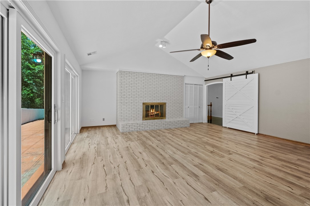 Oakland Hills Add - Residential