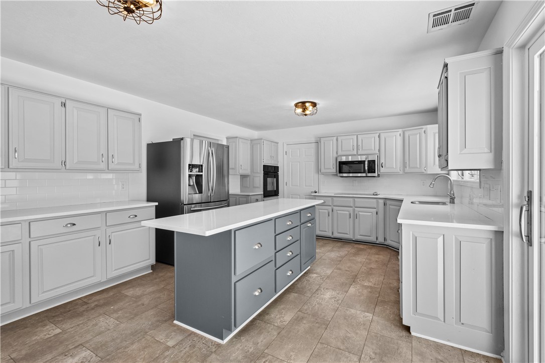 Oakland Hills Add - Residential