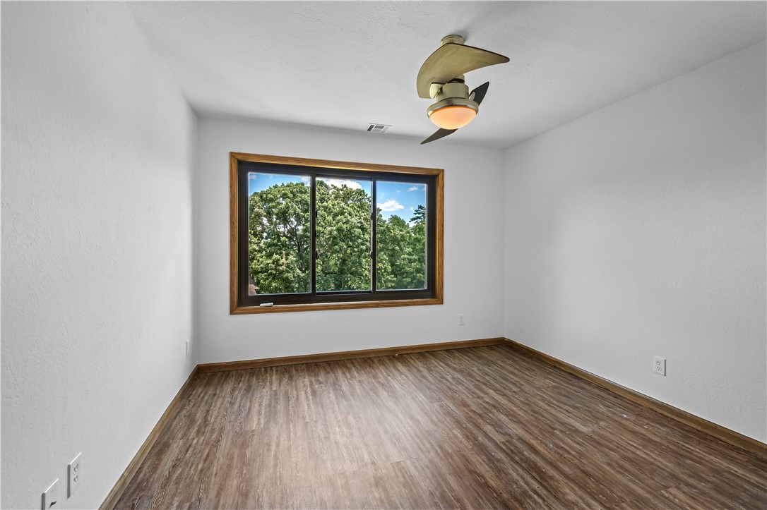 Oakland Hills Add - Residential