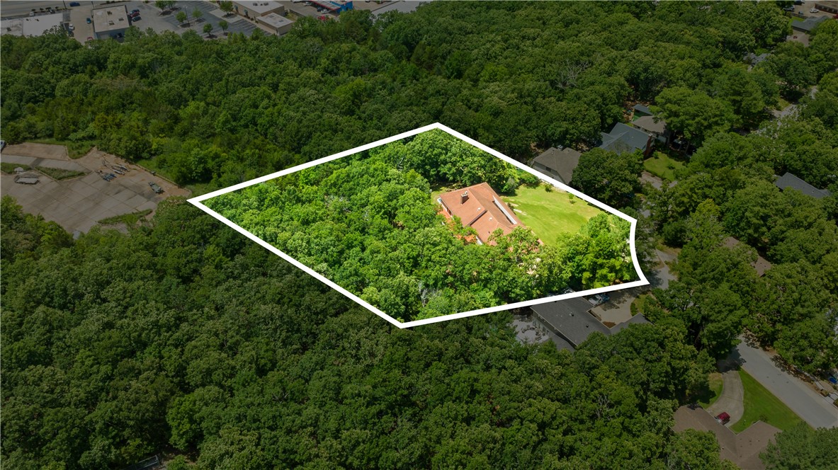 Oakland Hills Add - Residential