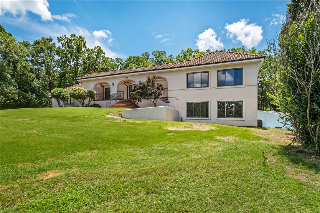 Oakland Hills Add - Residential