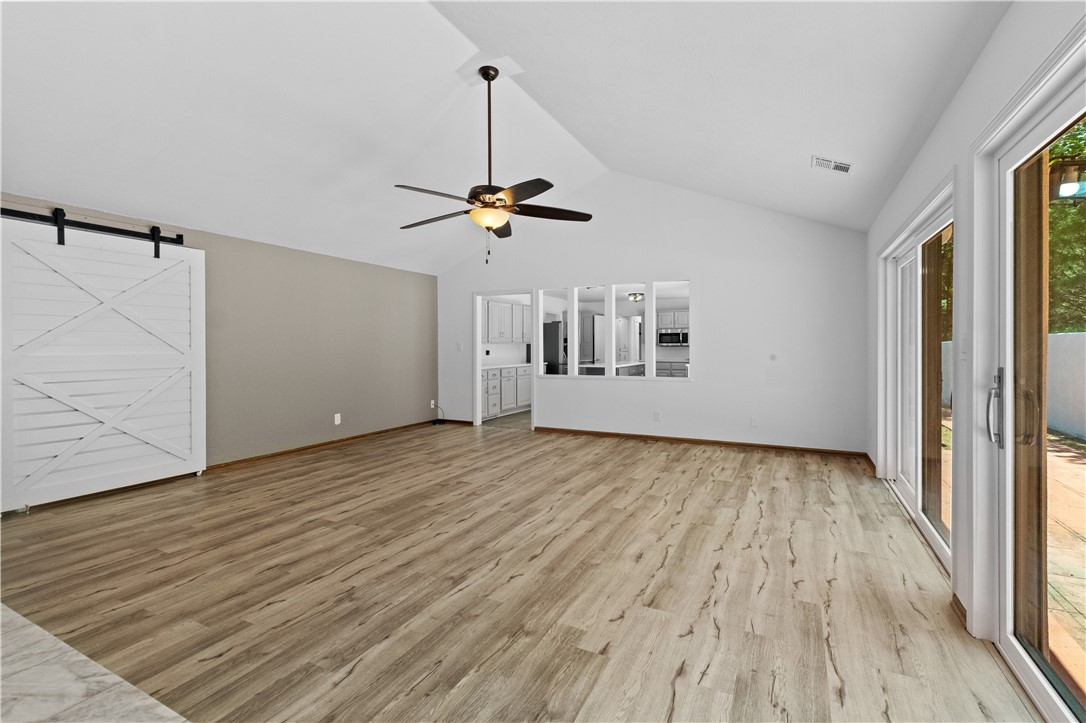 Oakland Hills Add - Residential