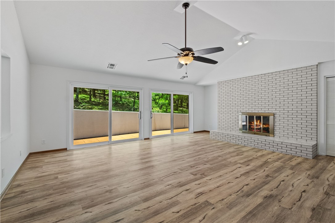 Oakland Hills Add - Residential