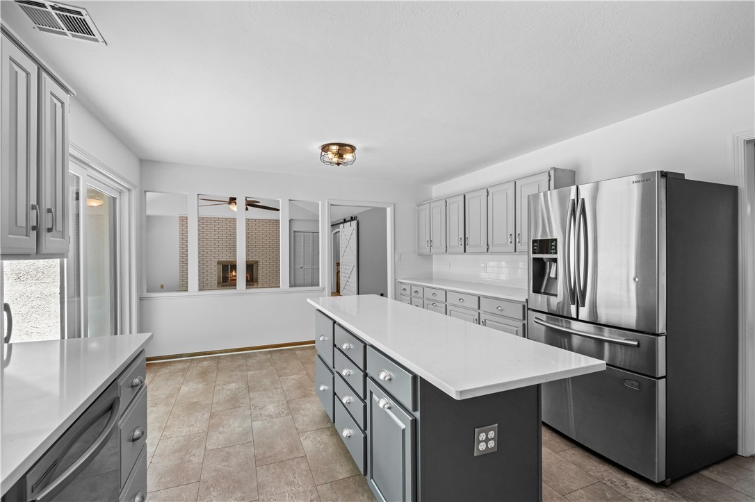 Oakland Hills Add - Residential