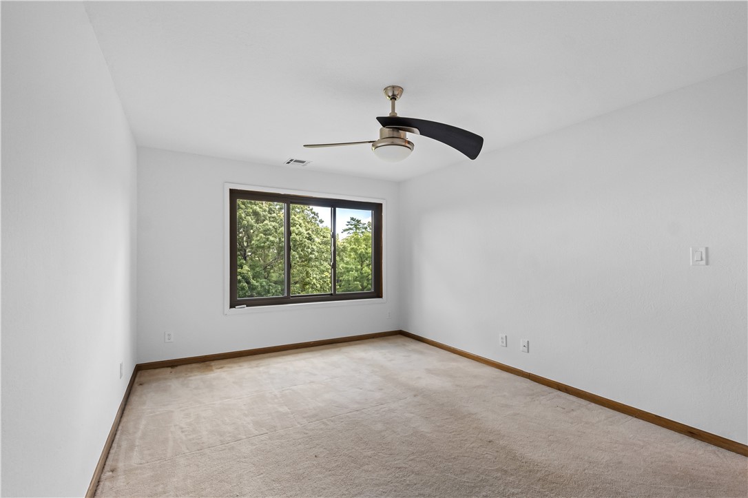 Oakland Hills Add - Residential