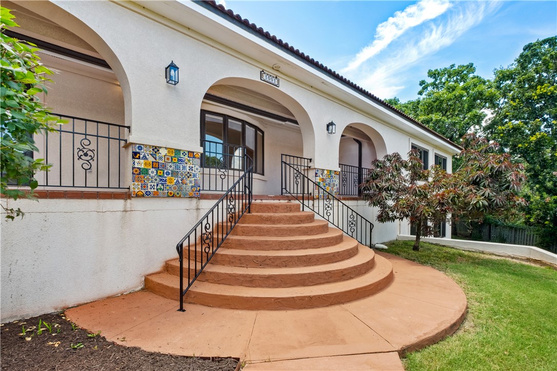 Oakland Hills Add - Residential