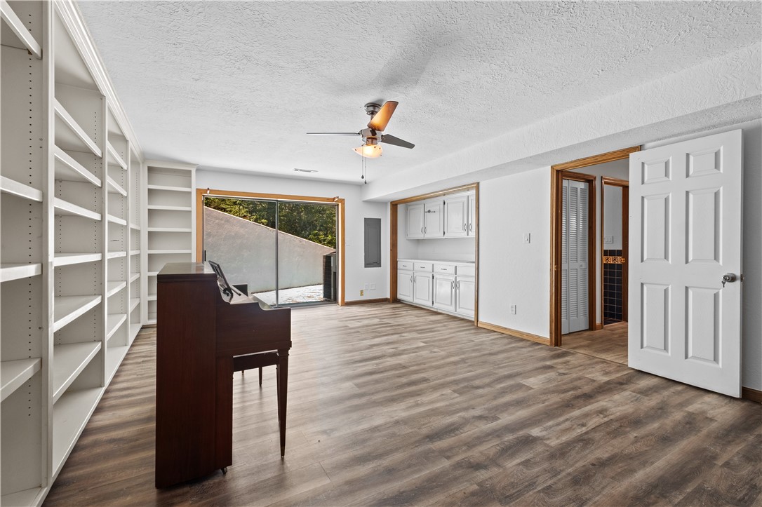 Oakland Hills Add - Residential