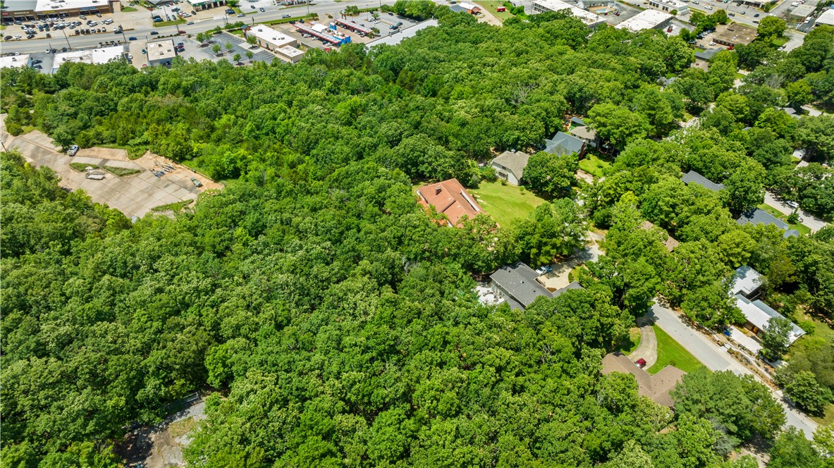 Oakland Hills Add - Residential