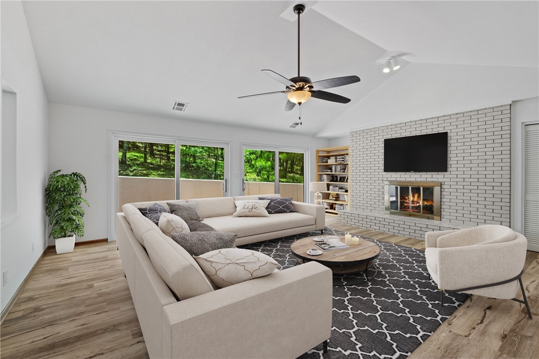 Oakland Hills Add - Residential