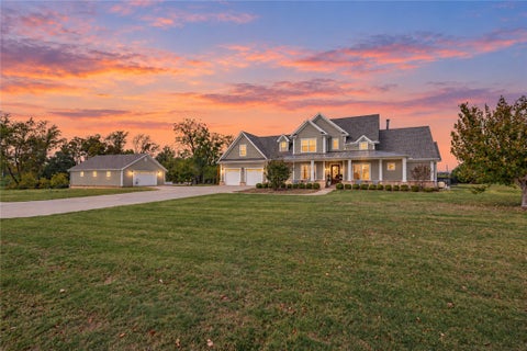 Photo of 5500 SW Gunstock Road, Bentonville, AR 72713 (MLS # 1366026)