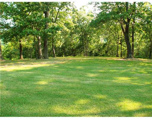 Beaver Lake Estates-Rurban - Land