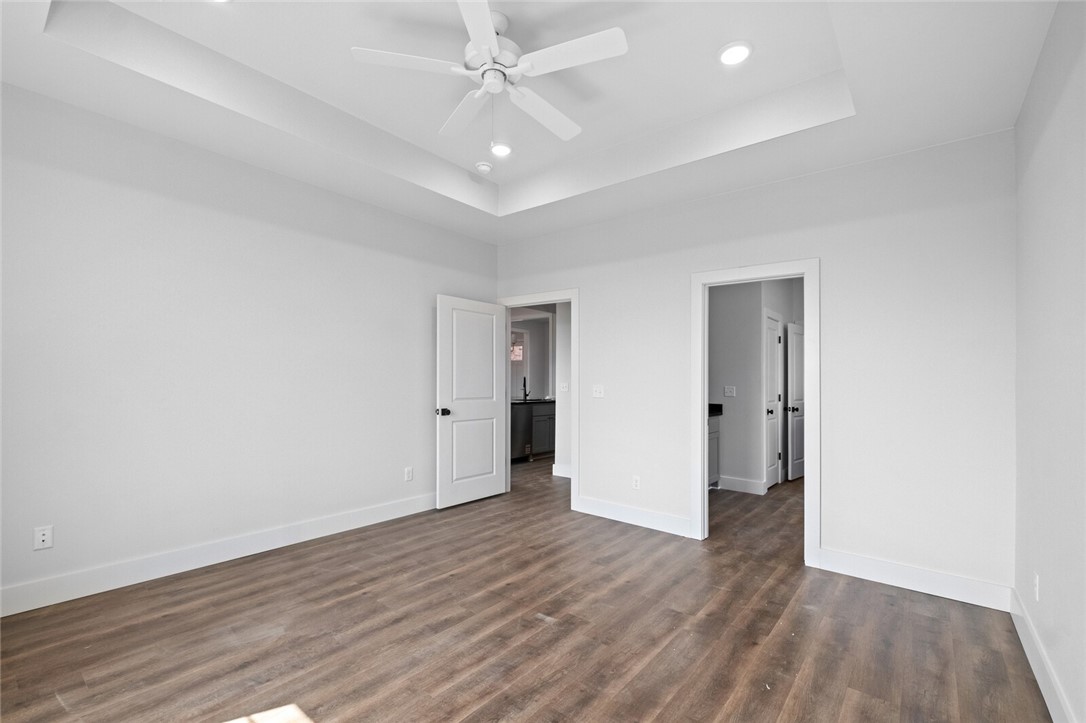 Mountain View Estates Sub - Residential