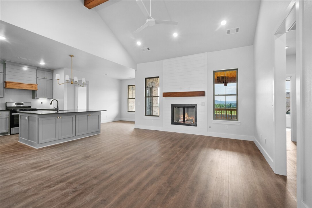 Mountain View Estates Sub - Residential