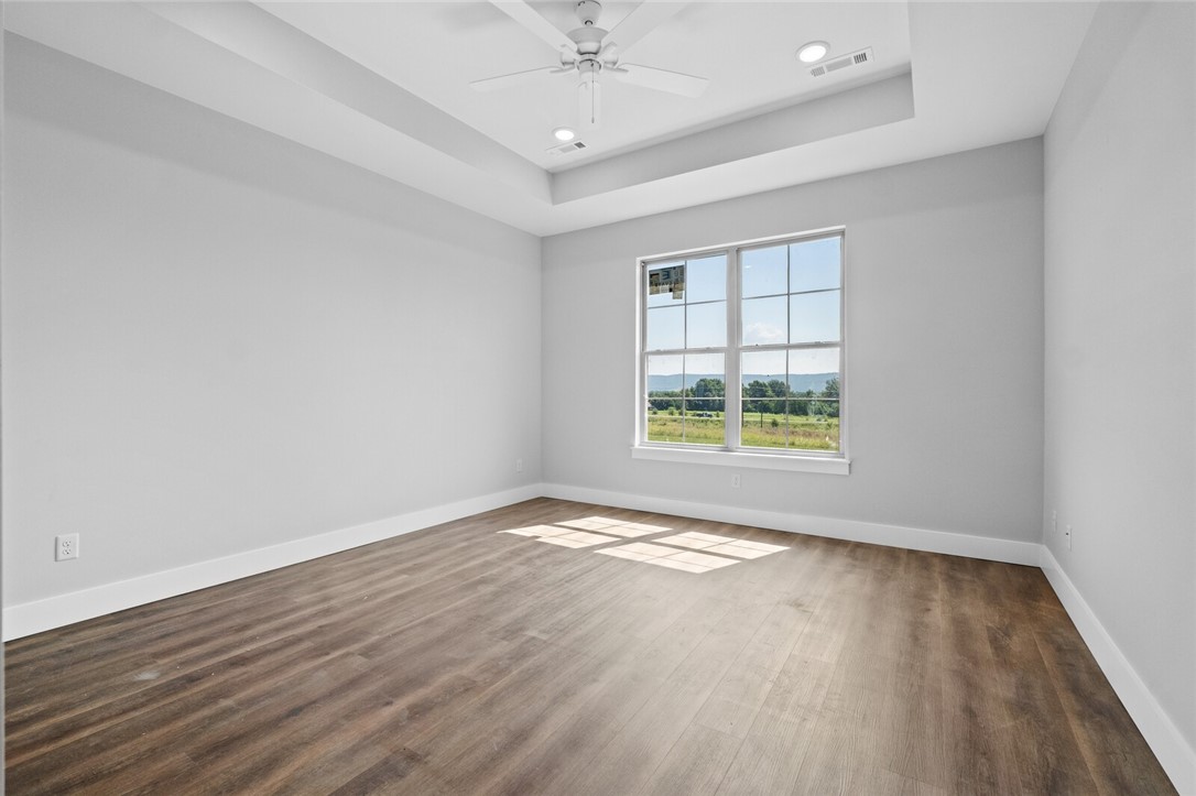 Mountain View Estates Sub - Residential