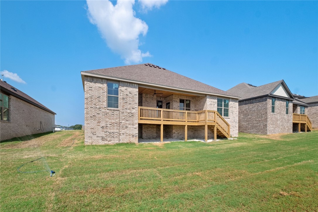 Mountain View Estates Sub - Residential