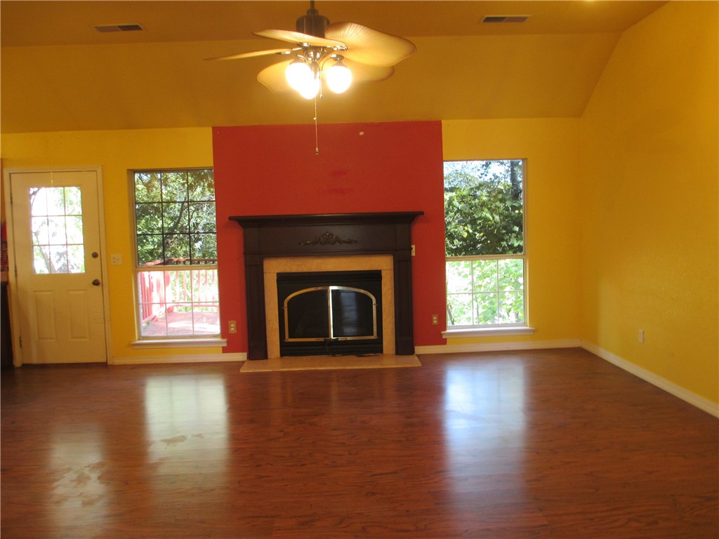 Unit 11 Holiday Island - Residential