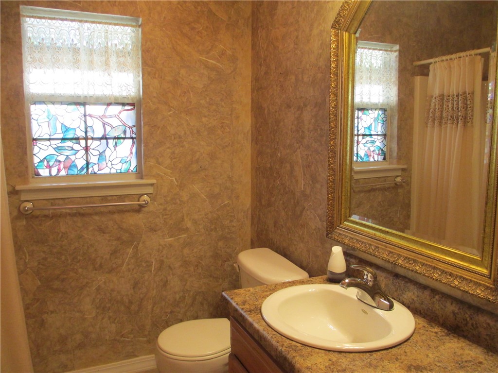 Unit 11 Holiday Island - Residential