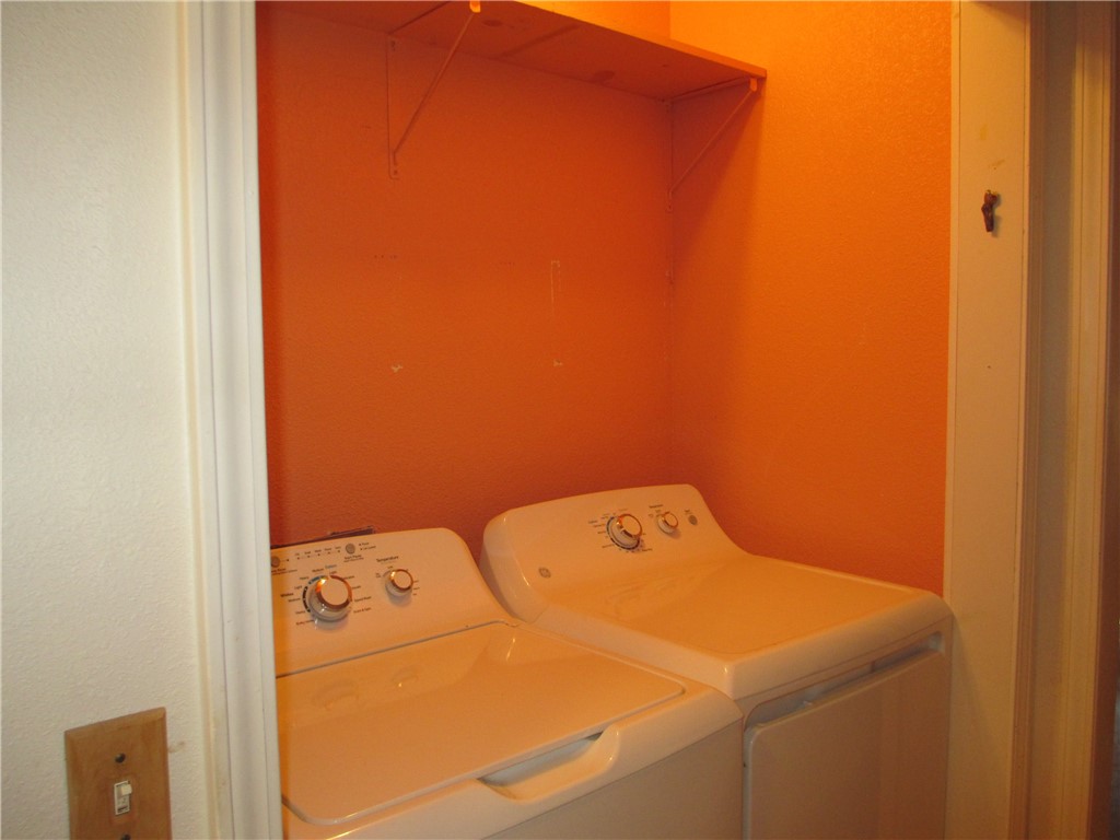 Unit 11 Holiday Island - Residential