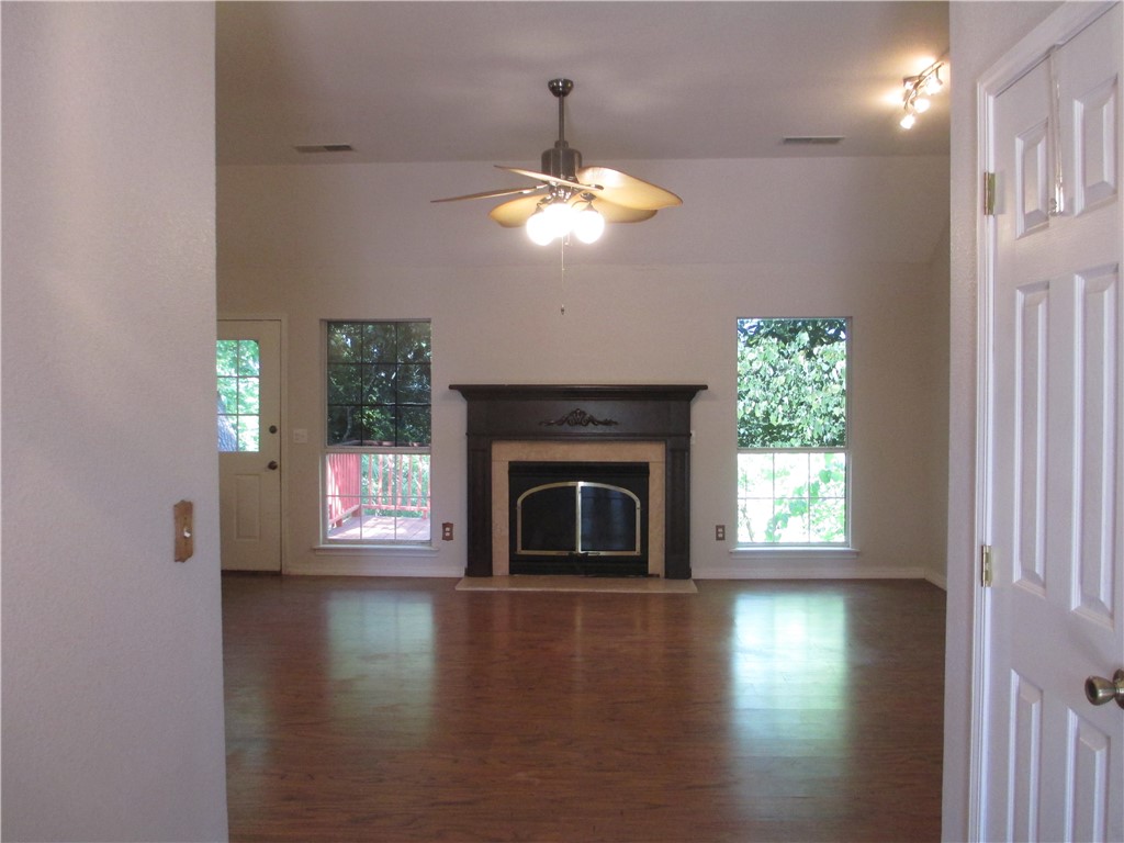 Unit 11 Holiday Island - Residential