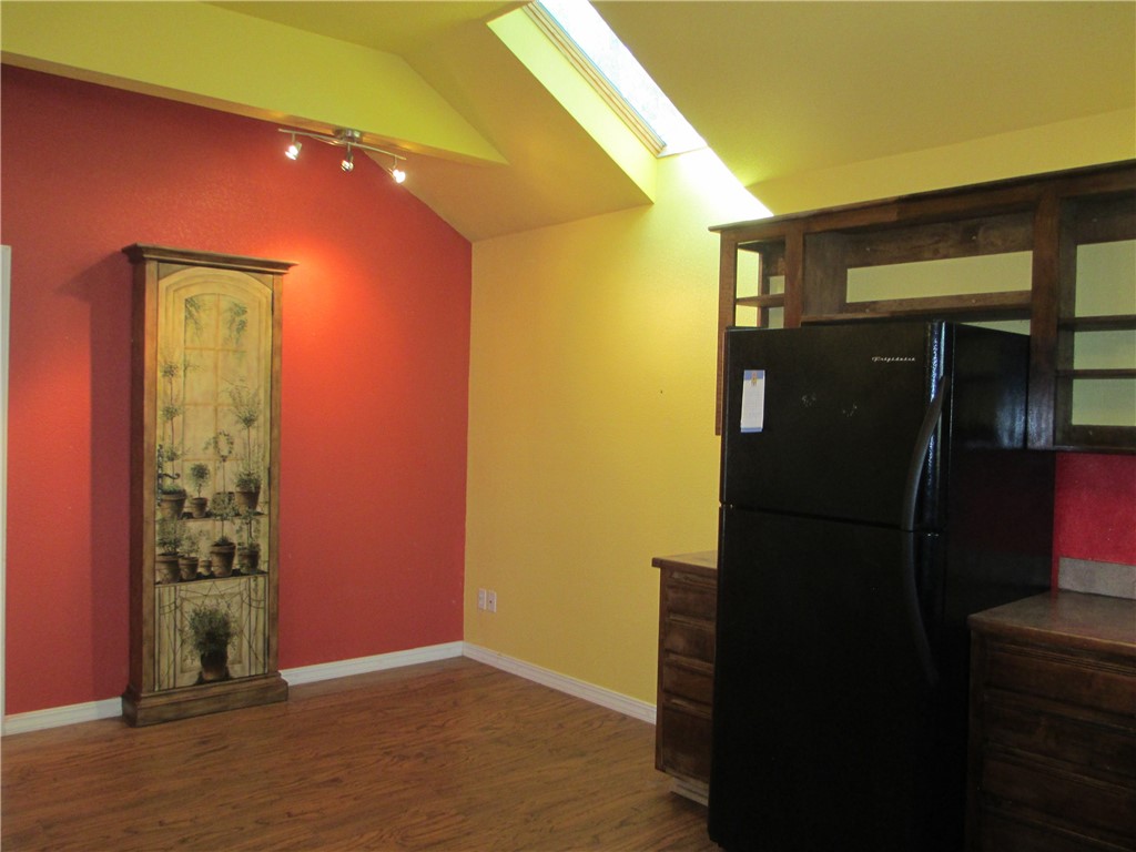 Unit 11 Holiday Island - Residential