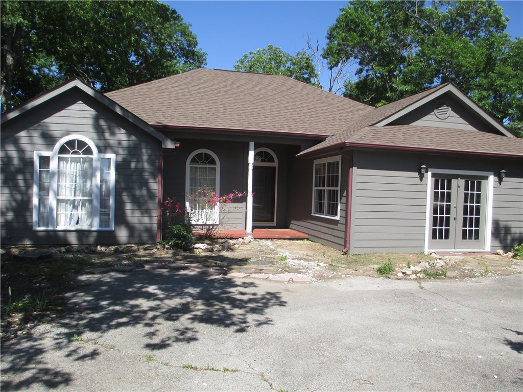 Unit 11 Holiday Island - Residential