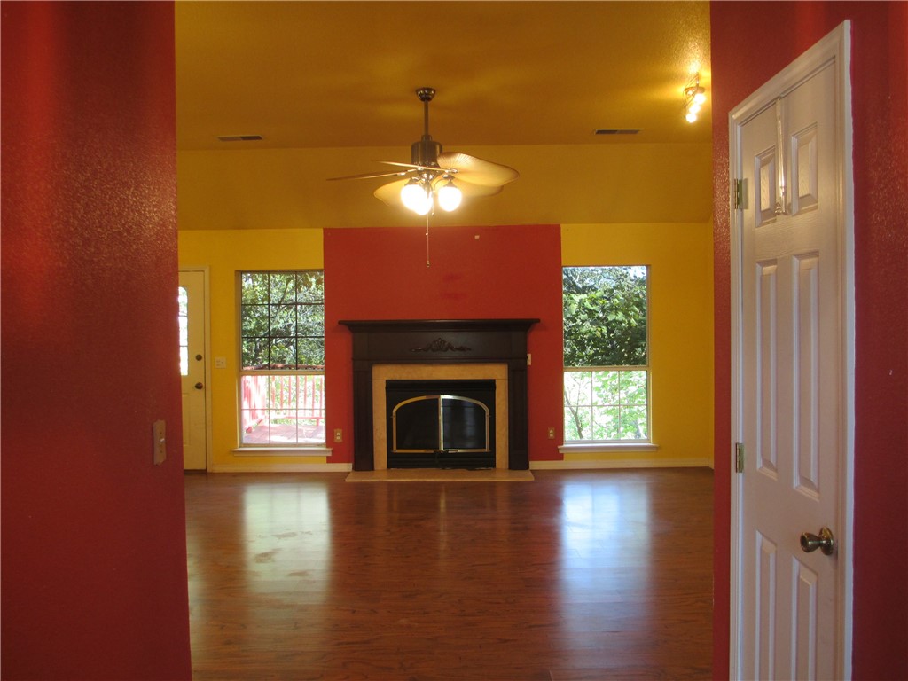 Unit 11 Holiday Island - Residential