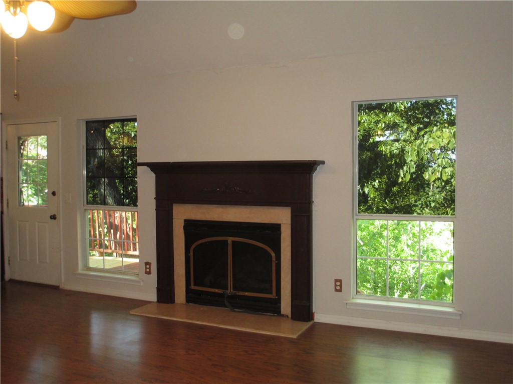 Unit 11 Holiday Island - Residential