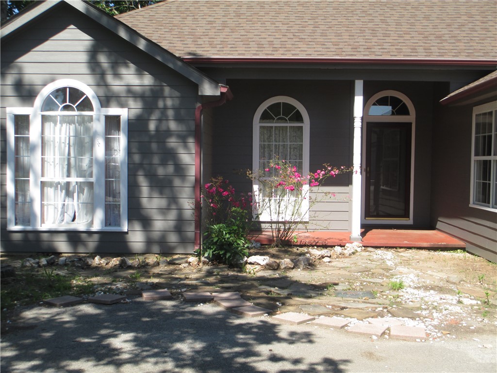 Unit 11 Holiday Island - Residential