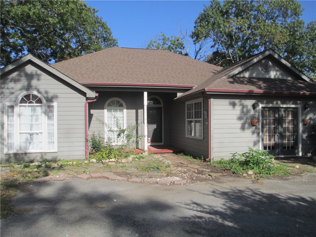 Unit 11 Holiday Island - Residential