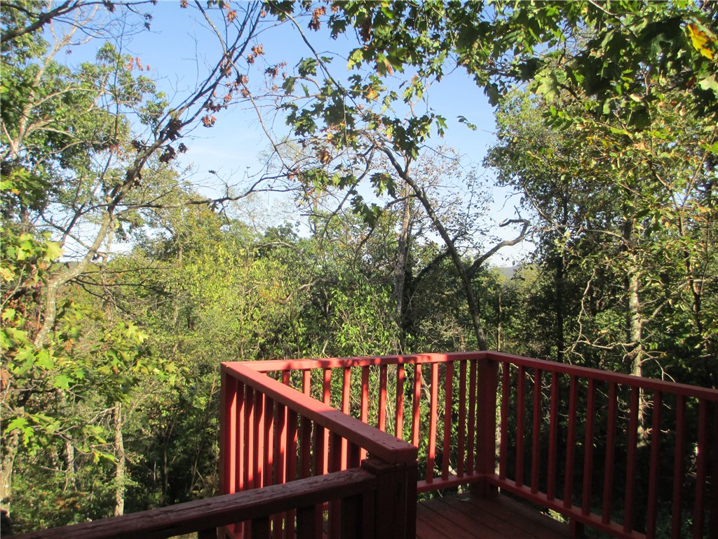 Unit 11 Holiday Island - Residential