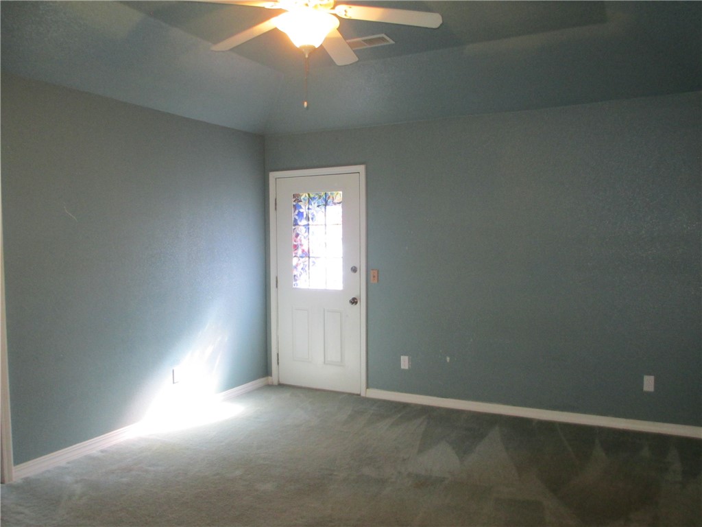 Unit 11 Holiday Island - Residential