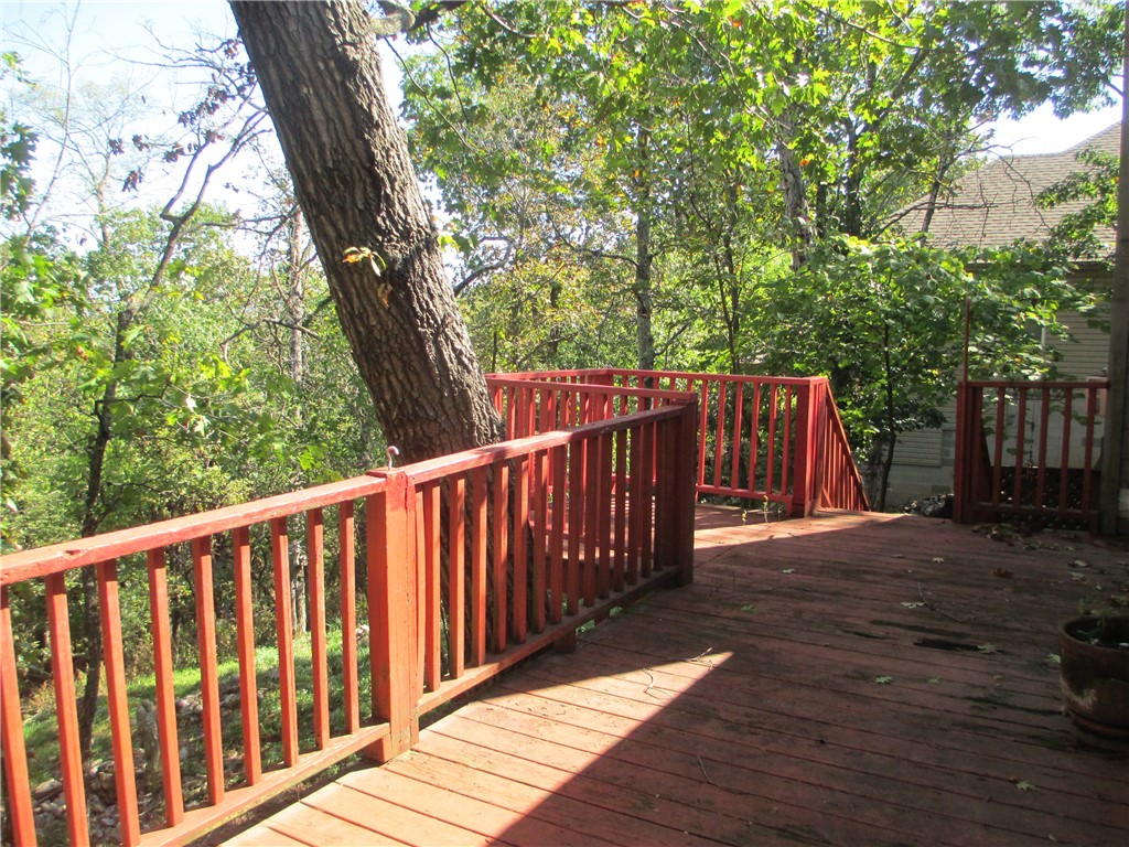 Unit 11 Holiday Island - Residential