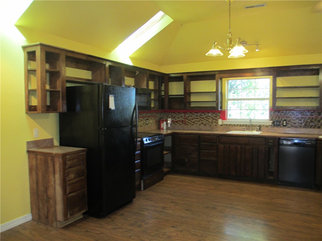 Unit 11 Holiday Island - Residential