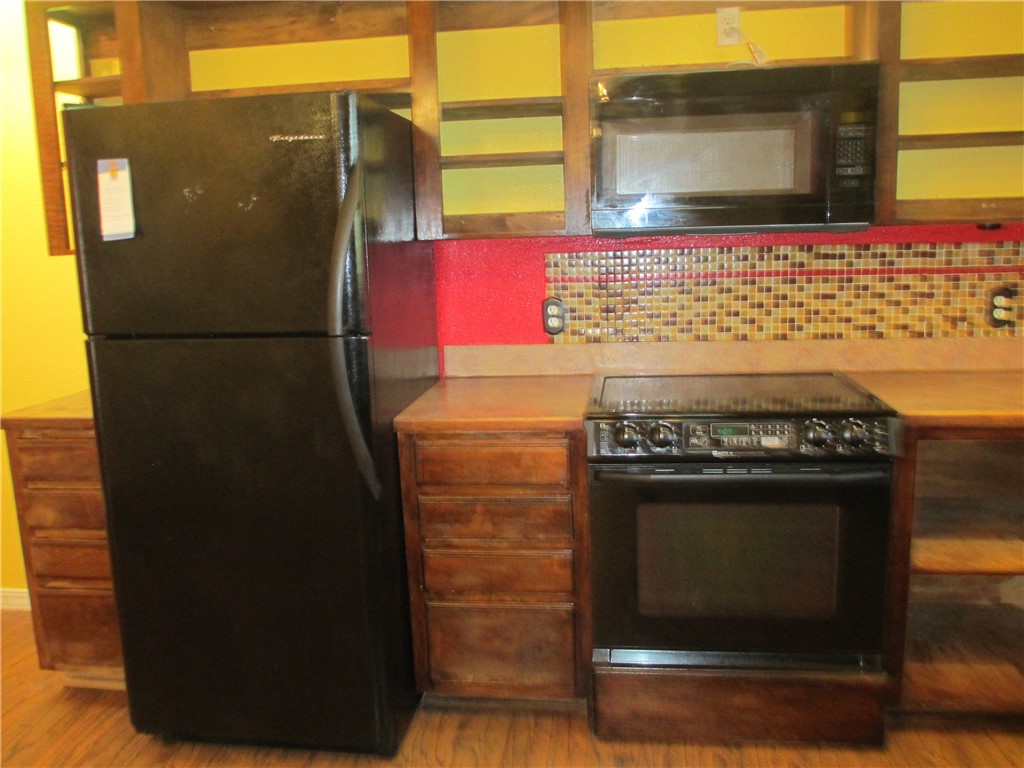 Unit 11 Holiday Island - Residential