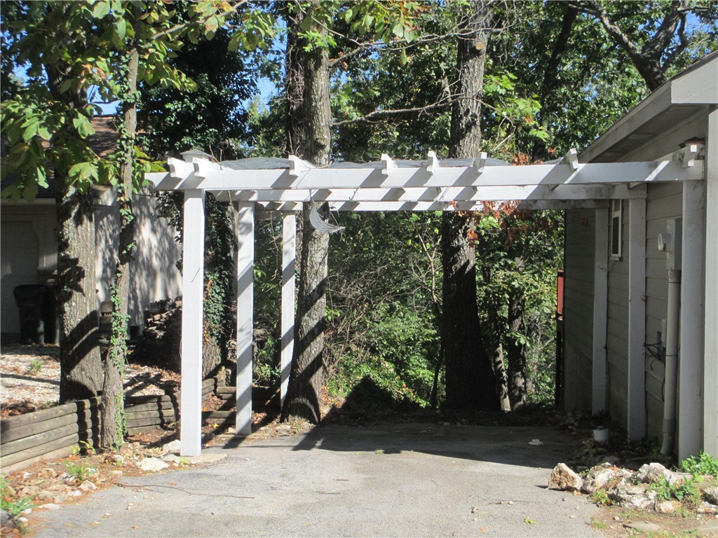 Unit 11 Holiday Island - Residential