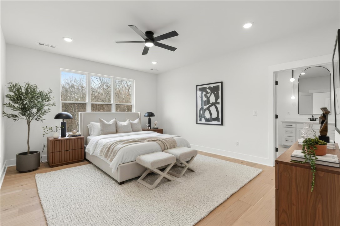 ABERDEEN SUB-BVV - Residential