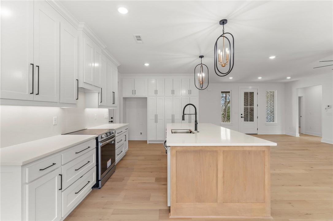 ABERDEEN SUB-BVV - Residential