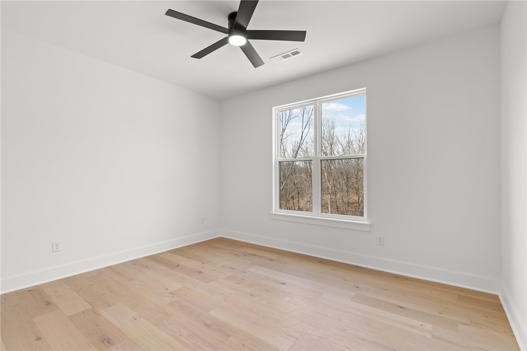 ABERDEEN SUB-BVV - Residential