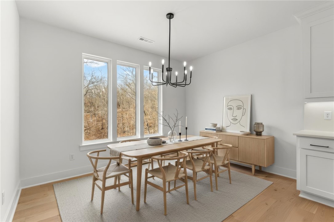 ABERDEEN SUB-BVV - Residential