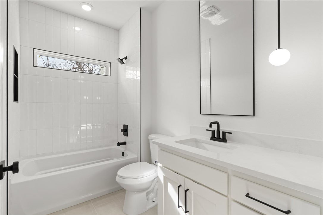 ABERDEEN SUB-BVV - Residential