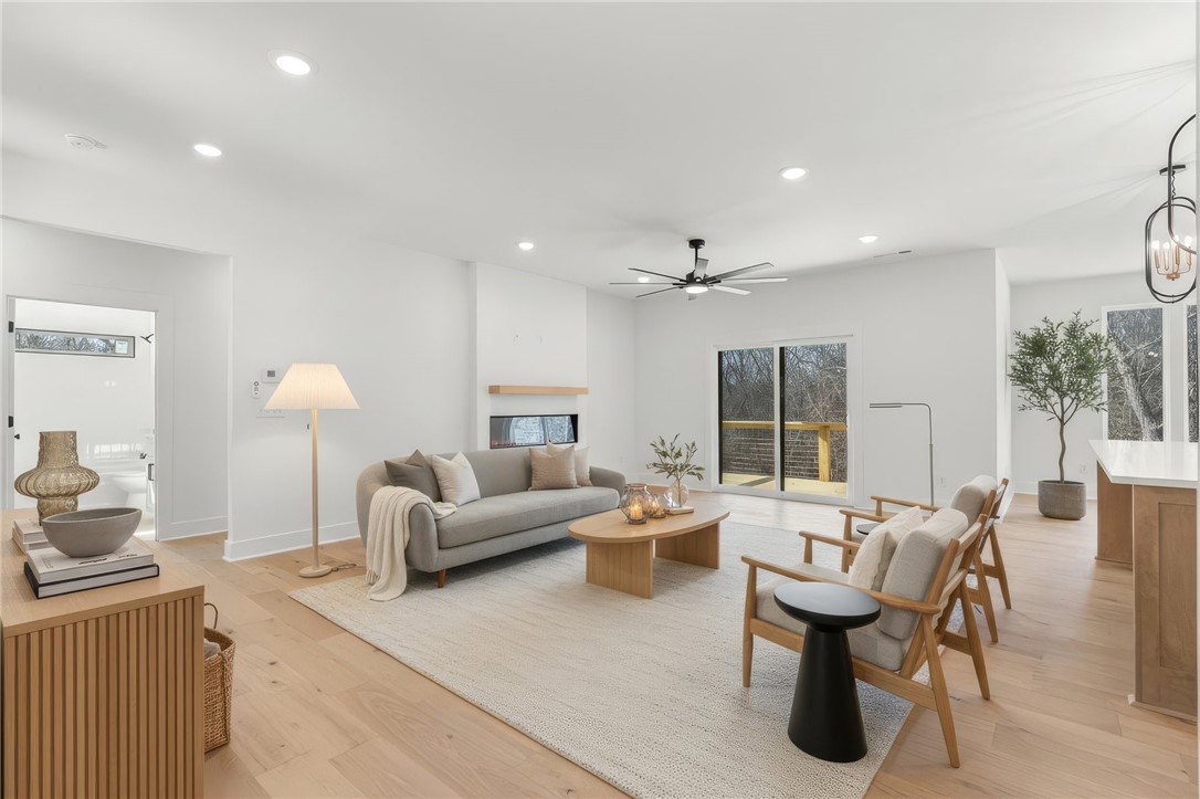 ABERDEEN SUB-BVV - Residential