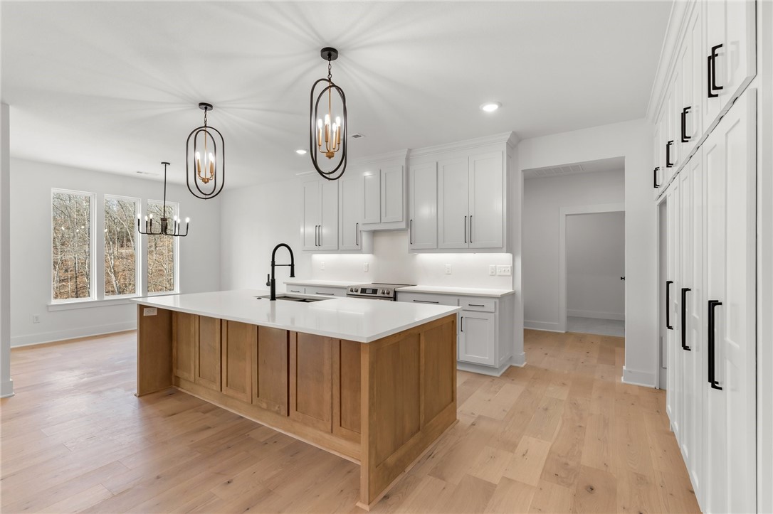 ABERDEEN SUB-BVV - Residential