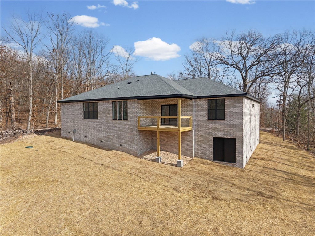 ABERDEEN SUB-BVV - Residential