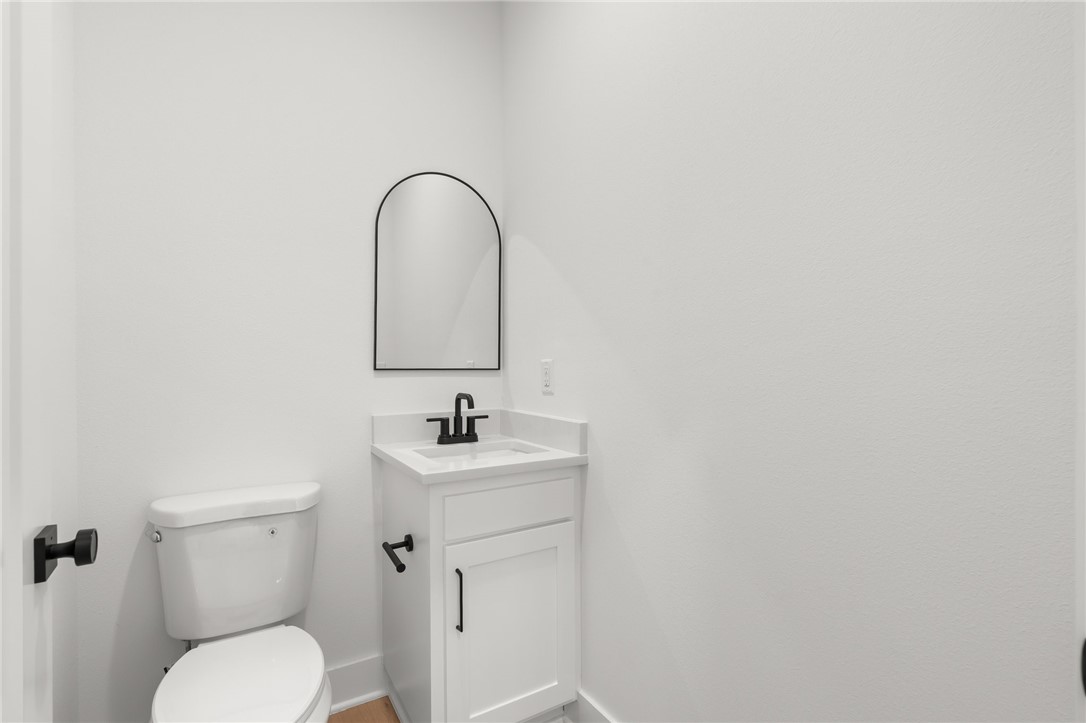 ABERDEEN SUB-BVV - Residential