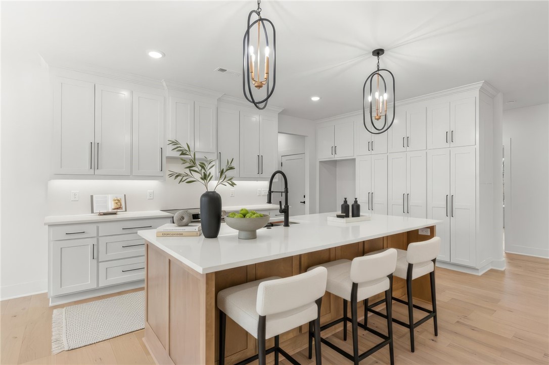 ABERDEEN SUB-BVV - Residential