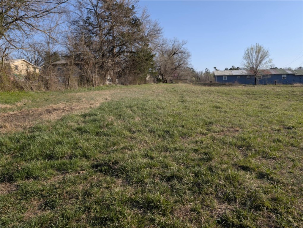 The perfect blend of convenience and tranquility with this .33-acre lot. Nestled in town yet offering a peaceful, out-of-town feel, this cleared and level property is an ideal setting for your dream home or investment. Utilities are available nearby, making development seamless.