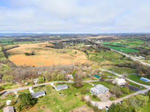 Great 110 ac farm fronting on Hwy 65 S on the West side of Bellefonte. This could be the place for you! Why wait?