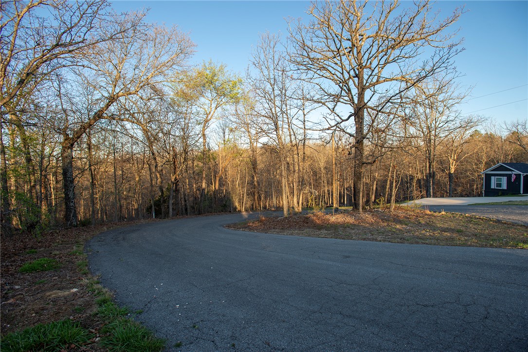 Carnahan Sub Bvv - Land