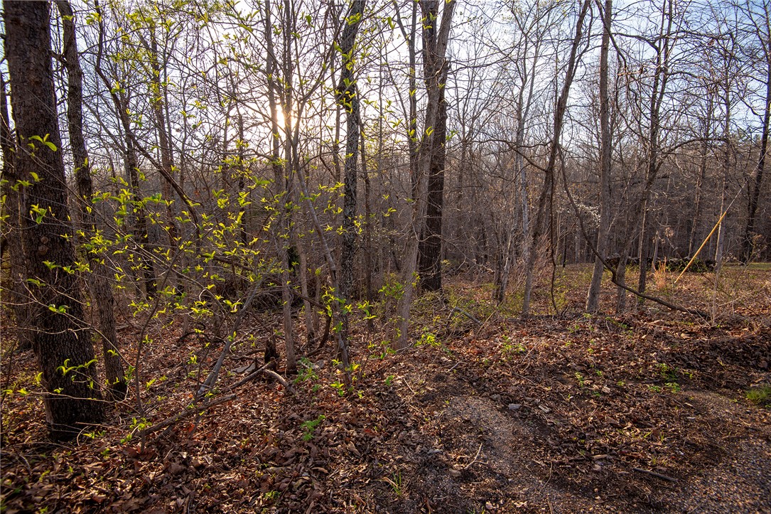 Carnahan Sub Bvv - Land